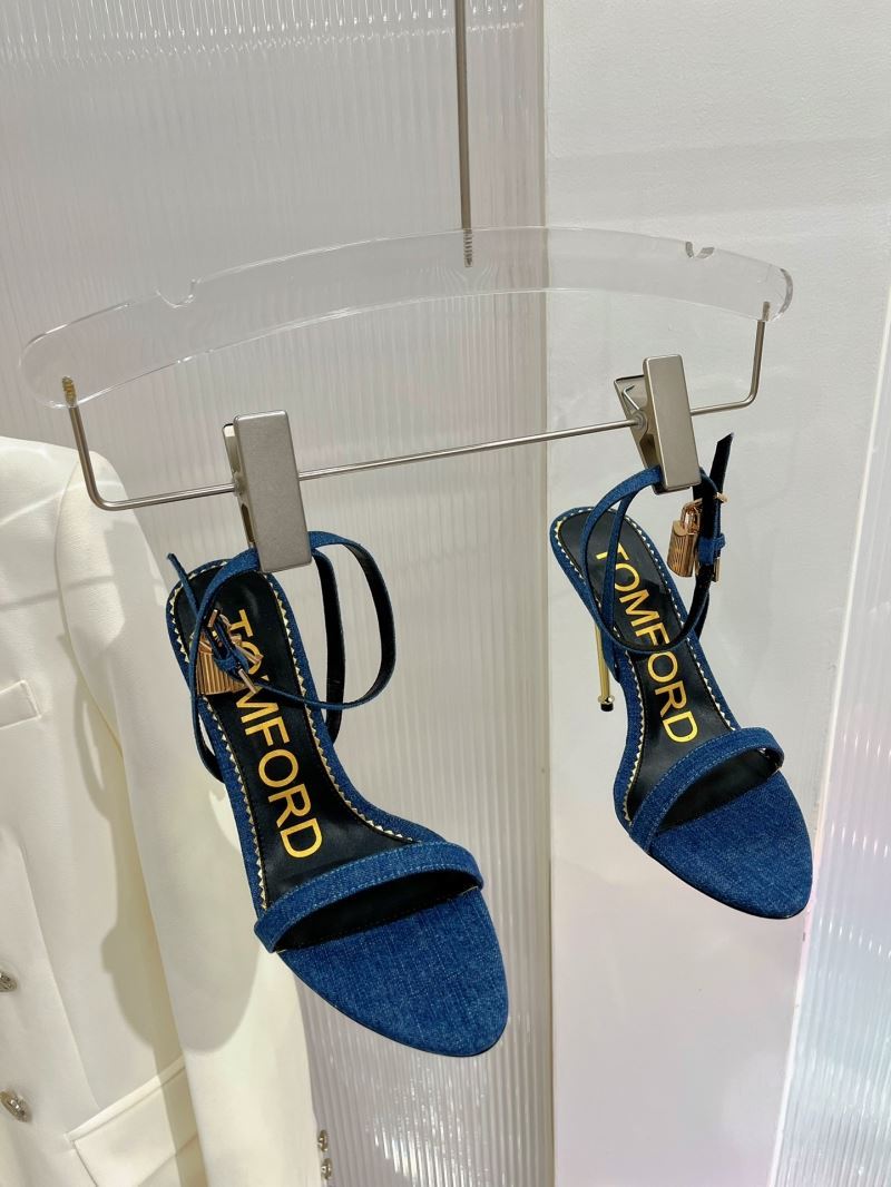 Tom Ford Sandals